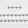 Brass Ball Chains X-CHC-S008-003E-P-2