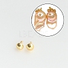 Brass Head Pins BAPE-PW0001-21D-G-1