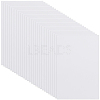 Blank Paper Card DIY-WH20058-03A-6