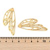 304 Stainless Steel Pendants STAS-WH0033-06G-4