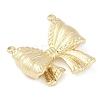 Ion Plating(IP) 304 Stainless Steel Pendants STAS-P366-75G-2