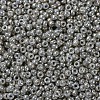 MIYUKI Round Rocailles Beads SEED-X0054-RR1865-2