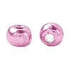 8/0 Glass Seed Beads SEED-A017-3mm-1111-4