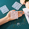 Boutigem DIY Earring Making Kit DIY-BG0001-64-5