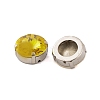 Sew on Rhinestone RGLA-Q013-05C-01-3
