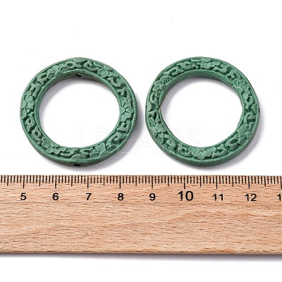 Cinnabar Beads CARL-K001-18-1
