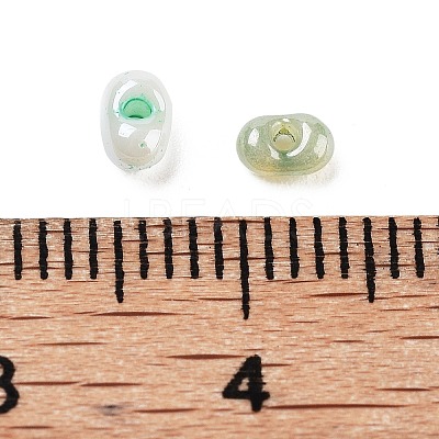 Glass Beads GLAA-U003-01F-1
