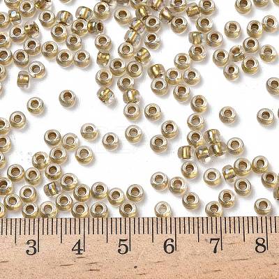 TOHO 6/0 Round Beads SEED-XTR06-0262-1