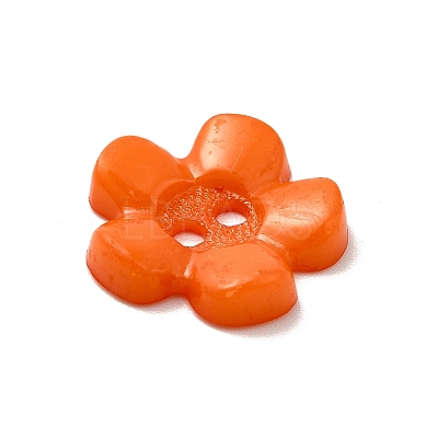 Acrylic Buttons BUTT-Q002-M-1