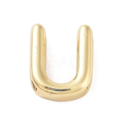 Rack Plating Brass Beads KK-A208-10U-1