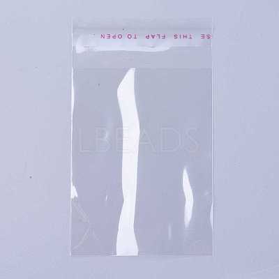 OPP Cellophane Bags OPC-R012-01-1