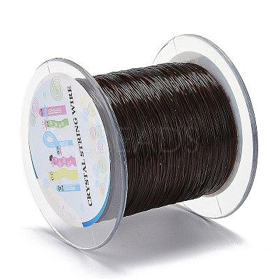 Korean Elastic Crystal Thread EW-N004-0.6mm-02-1