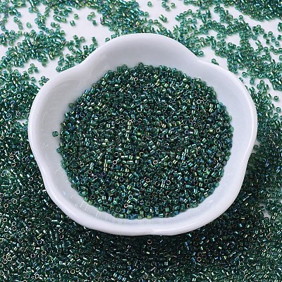 MIYUKI Delica Beads SEED-MY11-DB0175-1