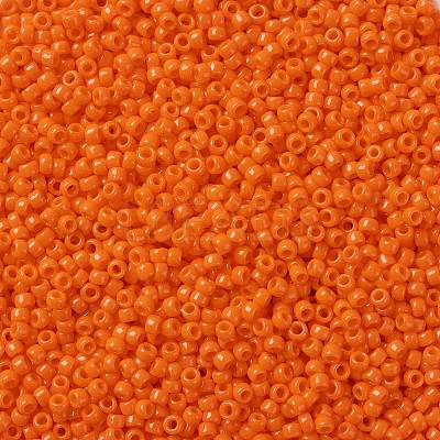 TOHO 8/0 Round Beads SEED-XTR08-0050A-1