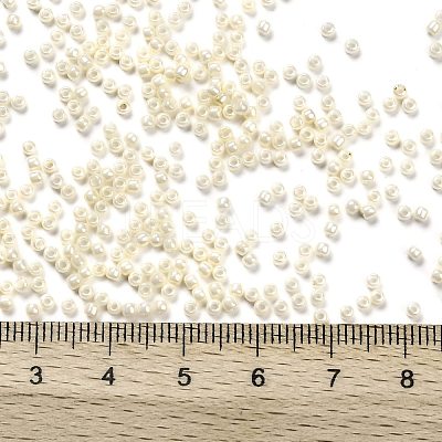 TOHO 11/0 Round Beads SEED-TR11-0123L-1