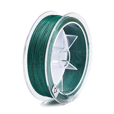 7-Strand Round Nylon Coated Steel Wire TWIR-T002-01A-07-1