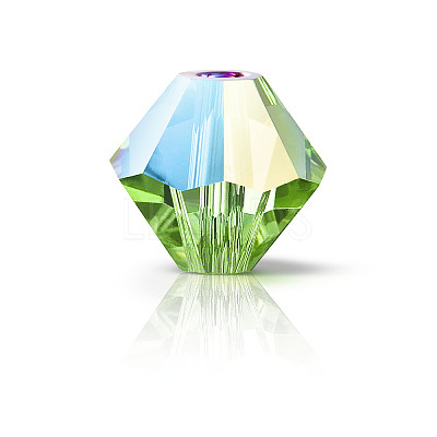 Preciosa&reg Crystal Beads Y-PRC-BA6-50520-201-1