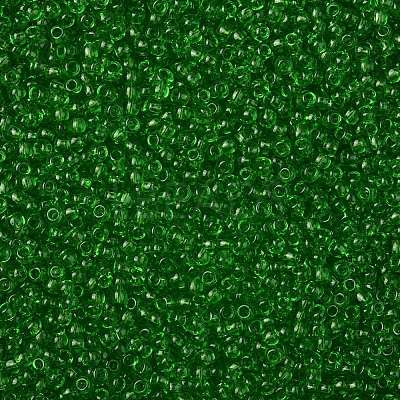 TOHO Round Seed Beads SEED-XTR08-0007-1