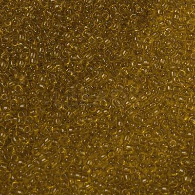 TOHO Round Seed Beads SEED-XTR15-2155-1