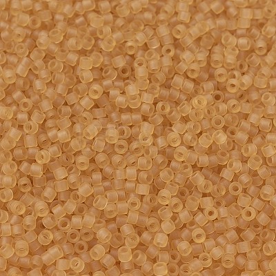 MIYUKI Delica Beads X-SEED-J020-DB0742-1