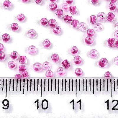 8/0 Glass Seed Beads X1-SEED-A014-3mm-131B-1
