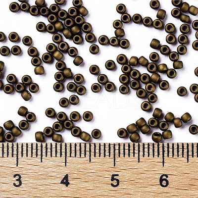 TOHO 11/0 Round Beads SEED-XTR11-0702-1