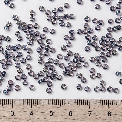 MIYUKI Round Rocailles Beads SEED-JP0009-RR3747-1