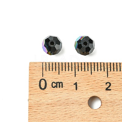Preciosa&reg Crystal Beads Y-PRC-BB6-23980-200-1