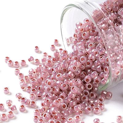 TOHO Round Seed Beads SEED-XTR11-0907-1