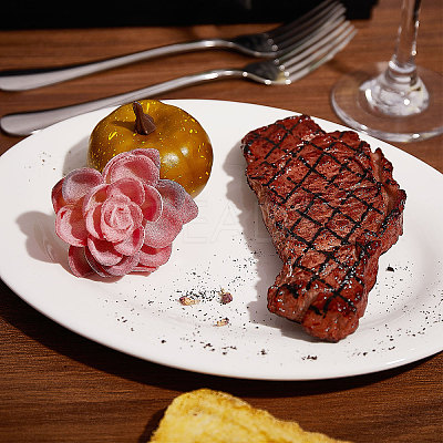 PVC Imitation Streaky Steak FIND-WH0420-54-1
