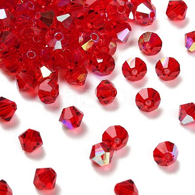 Preciosa&reg Crystal Beads Y-PRC-BA4-90070-200-1