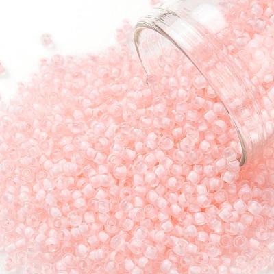 TOHO 11/0 Round Beads SEED-JPTR11-0967-1
