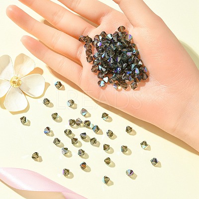 Preciosa&reg Crystal Beads Y-PRC-BA6-40010-201-1