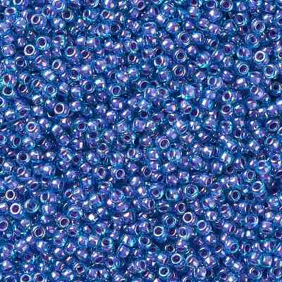 TOHO 11/0 Round Beads X-SEED-TR11-1837-1