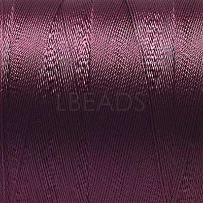 210D/3 Tex70 Nylon Sewing Thread NWIR-N006-01Z1-0.2mm-1