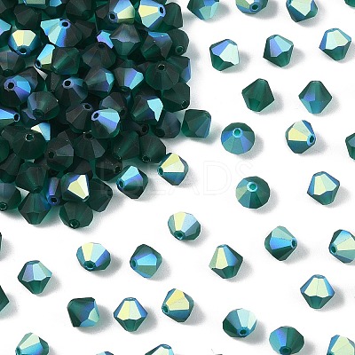 Preciosa&reg Crystal Beads Y-PRC-BA4-50730-20019-1