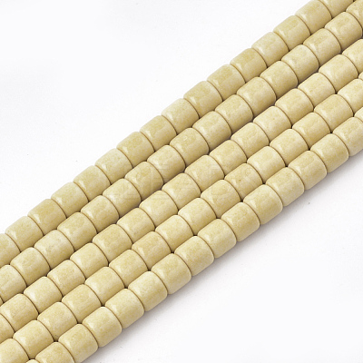 Natural Agate Beads Strands G-S286-11D-1