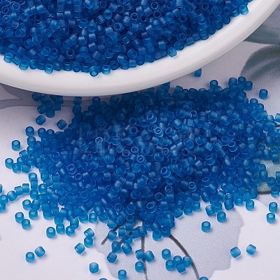 MIYUKI Delica Beads SEED-X0054-DB0768-1