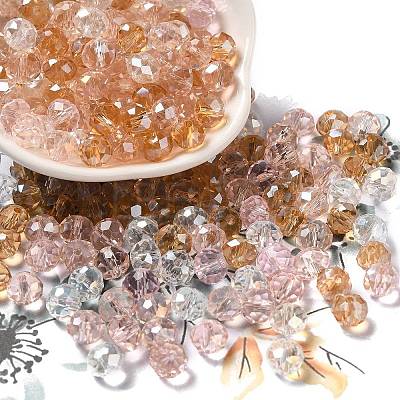 Glass Beads EGLA-A034-LM8mm-23-1