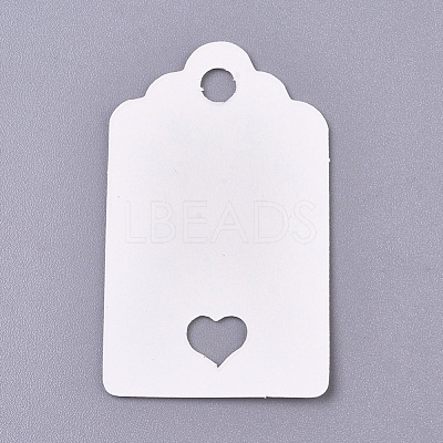 Paper Price Tags CDIS-E009-04B-1
