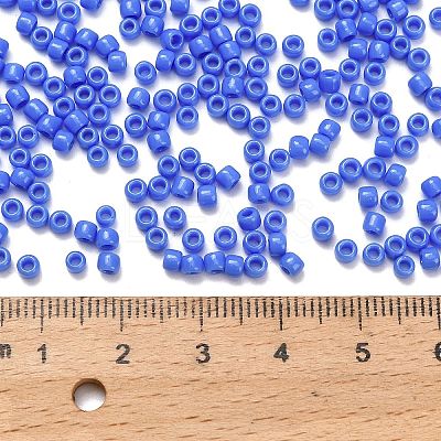 TOHO 8/0 Round Beads X-SEED-TR08-0048L-1