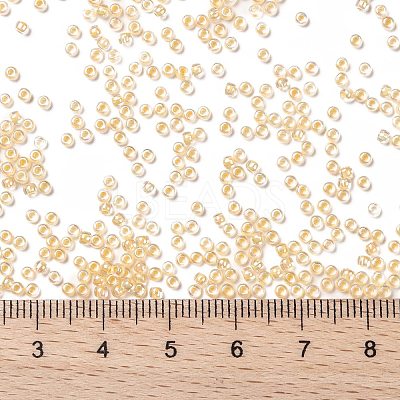 TOHO 11/0 Round Beads X-SEED-TR11-0770-1
