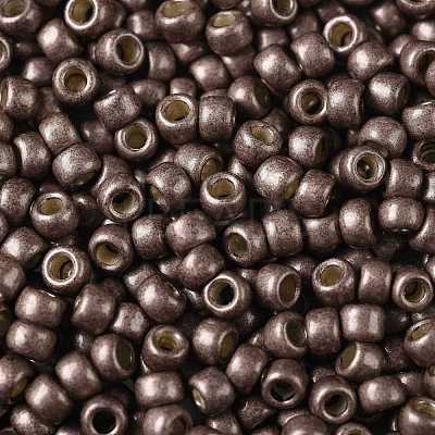 TOHO 8/0 Round Beads X-SEED-TR08-PF0556F-1