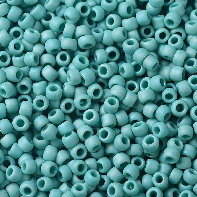TOHO Round Seed Beads X-SEED-TR08-0413F-1