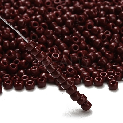 TOHO 6/0 Round Beads SEED-XTR06-0046-1