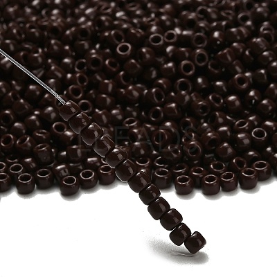 TOHO 6/0 Round Beads SEED-TR06-0046D-1