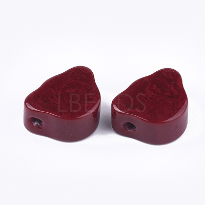 Resin Beads RESI-S377-12D-1