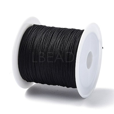 Nylon Braided Cord X-NWIR-C003-02O-1