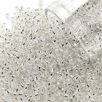 TOHO 11/0 Round Beads SEED-JPTR11-0021-1