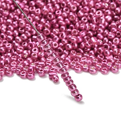 12/0 Glass Seed Beads E06900F2-1